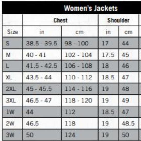 Victory | Jackets & Coats | Victory Womens Brand Buffalo Leather Jacket ...